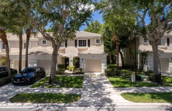 coner lot home