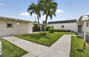 Exterior Bldg.