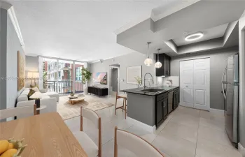 Condominium For Sale
