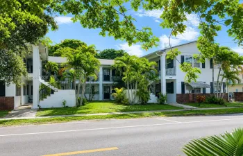 Residential Lease For Rent