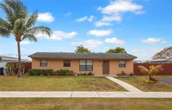 Single Family For Sale