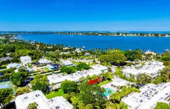 1600 SE St Lucie Blvd #205 Aerials-5_arr