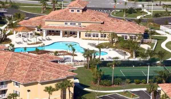 Emerald Dunes