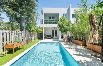 Townhouse For Sale