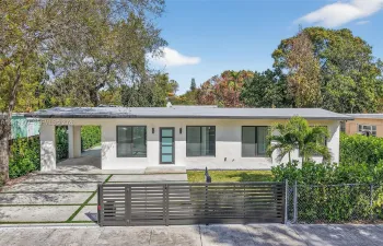 Single Family For Sale