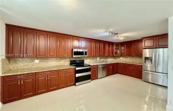 Residential Lease For Rent
