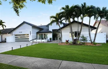 Single Family For Sale