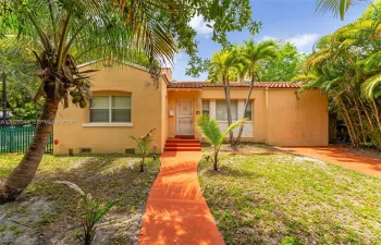 Single Family For Sale