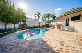 Residential Lease For Rent