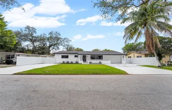 Single Family For Sale