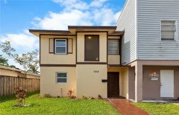 Townhouse For Sale