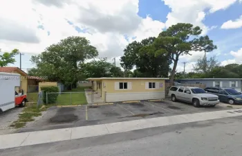 Residential Lease For Rent