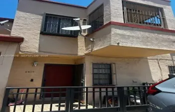 Residential Lease For Rent