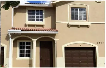 Townhouse For Sale