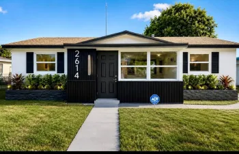 Single Family For Sale