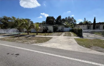 Single Family For Sale