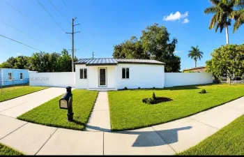 Single Family For Sale