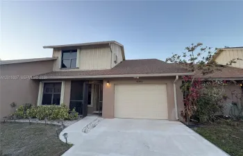 Townhouse For Sale