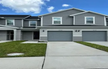 Townhouse For Sale