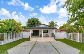 Single Family For Sale