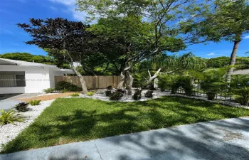 Residential Lease For Rent