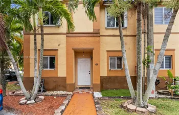 Townhouse For Sale
