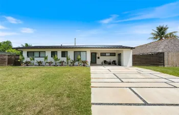 Single Family For Sale