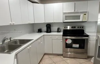 Residential Lease For Rent
