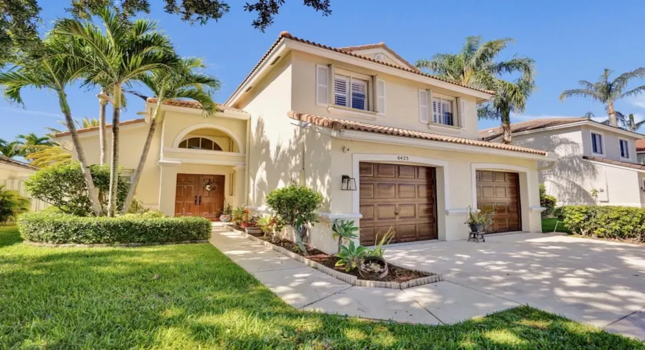 6423 Barton Creek Circle - 7