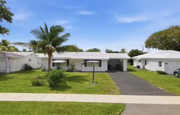 220 Leisure Boulevard, Pompano Beach