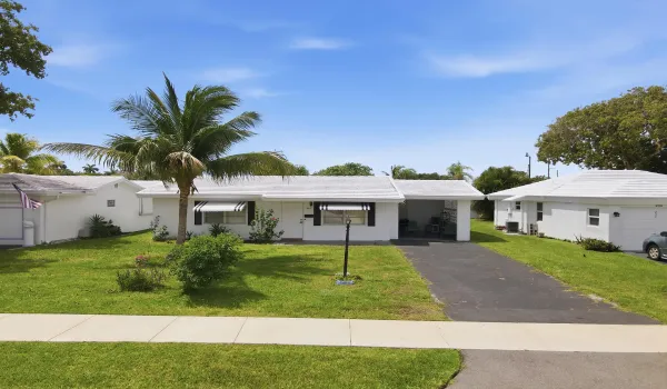 220 Leisure Boulevard, Pompano Beach