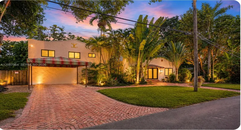 Beautifully renovated in 2014-two-story home