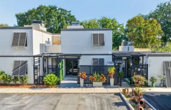Townhouse For Sale