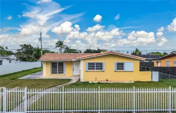 Single Family For Sale
