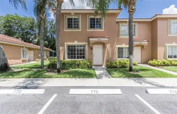 Townhouse For Sale