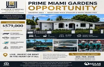 Single Family For Sale