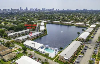 ROLEN LAKE COOP COMMUNITY.