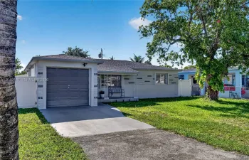 Single Family For Sale