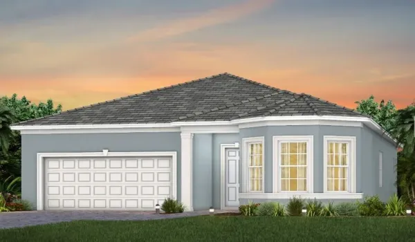 Artist's Rendering