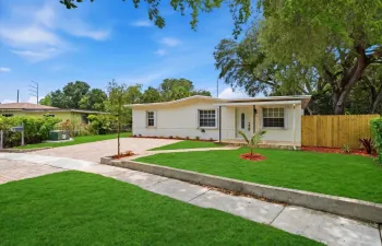 Absolutely incredible almost 10000 sf lot!