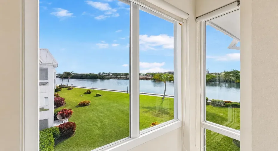 Intracoastal Views