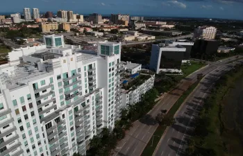 Downtown Living West Palm Beach
