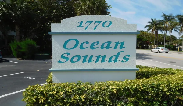 1 Ocean Sounds