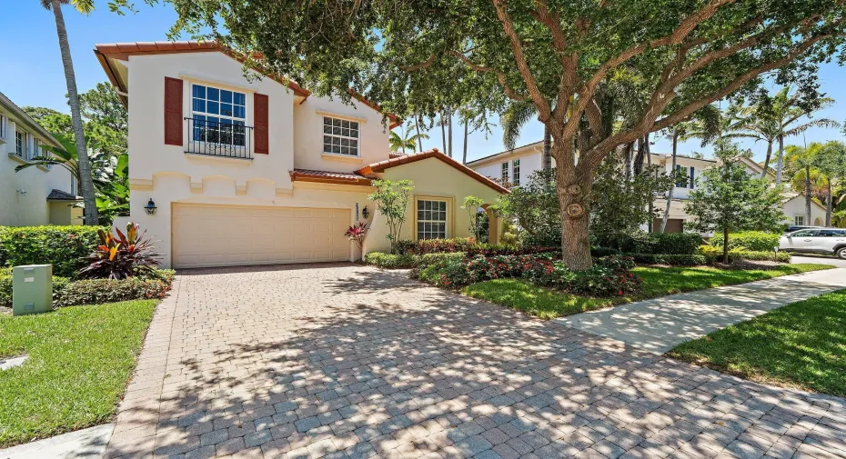 1905 Flower Dr.
