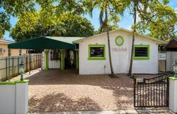 Single Family For Sale