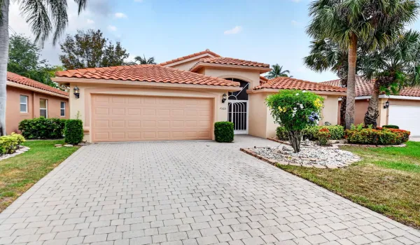 Stunning light-filled home with vaulted ceiling and an open great room perfect for entertaining.