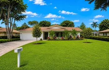 Single Family For Sale