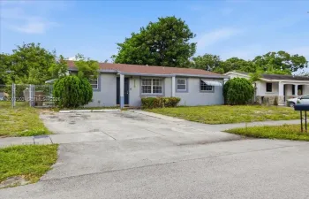 Single Family For Sale