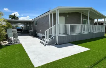 Residential Lease For Rent