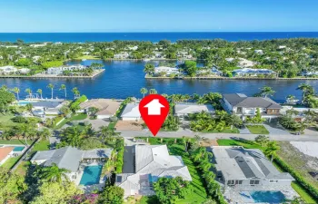 East Delray Beach Home For Sale